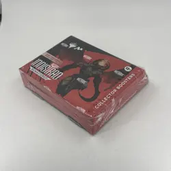 Innistrad Remastered Collector Booster Box MTG Magic the Gathering Brand New - Image 5
