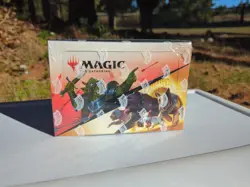 Magic The Gathering Jumpstart JMP Booster Box - 24 Packs Factory Sealed MTG - Image 1
