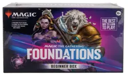 Magic: the Gathering Foundations Beginner Box - MTG Starter Set -Factory Sealed - Image 3