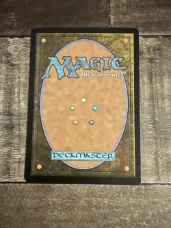 Mox Jasper 0246 NM MTG Tarkir: Dragonstorm Magic - Image 2