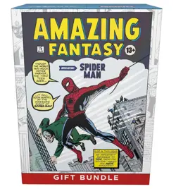 Magic The Gathering Marvel Spider-Man Bundle Gift Edition PRESALE - Image 1