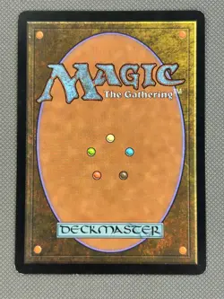 English - 1 x MTG Bedlam Seventh Edition - Image 2