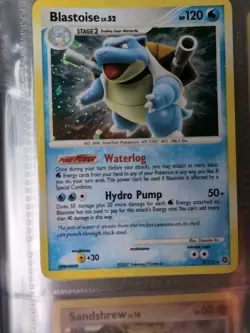 Binder + Pokemon Regigigas - Ultra PRO ~2010 - W/16 Cards - Ottimo USA . - Image 4
