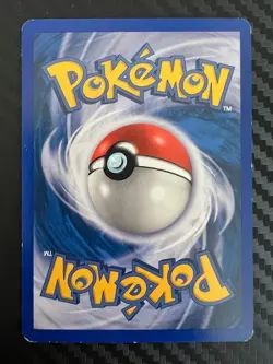 Pokemon TCG Crystal Guardians Dual Ball 78/100 Reverse Holo LP - Image 2