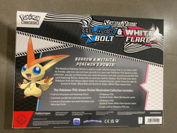 Pokemon TCG: Unova Victini Illustration Collection | Sealed Brand New - Image 2