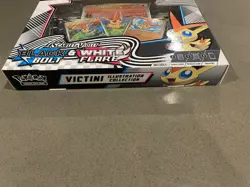 Pokemon TCG: Unova Victini Illustration Collection | Sealed Brand New - Image 3