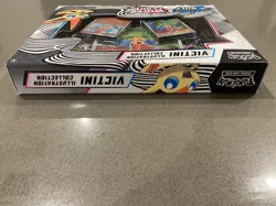 Pokemon TCG: Unova Victini Illustration Collection | Sealed Brand New - Image 5
