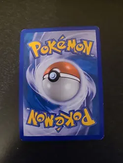 Pokemon TCG Torterra 17/130 Diamond and Pearl LP Holo English - Image 2