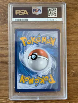 2020 Pokemon SWSH BSP General Mills 25th Promo PSA 10 Pikachu Holo #039 2021 - Image 2