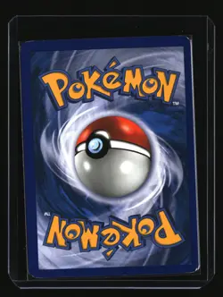 Pokemon SCIZOR E4 48/111 (Reverse Holo) Rising Rivals - NM/Near Mint - Image 2