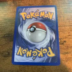 Pokemon TCG R Energy 95/109 Team Rocket Returns Near Mint Regular - Image 2