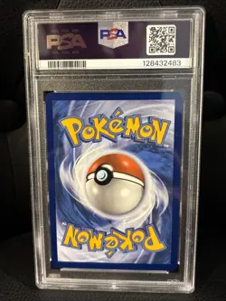 2025 POKEMON SV PRISMATIC EVOLUTIONS - PRE EN #159/131 SANDY SHOCKS EX SIR PSA 9 - Image 2