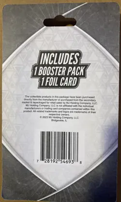 Pokemon Mystery Platinum Pack Walgreens Chase Pack Seeded 1:10 Charizard - Image 2