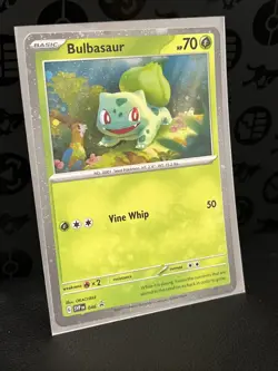 Pokemon TCG Blackstar Promo & Cosmo Holo Lot Of 8 NM 151 & More! - Image 2