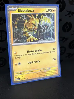 Pokemon TCG Blackstar Promo & Cosmo Holo Lot Of 8 NM 151 & More! - Image 5