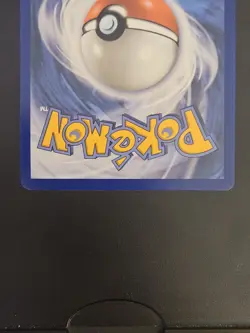 Pokemon TCG - Vaporeon (Master Ball Pattern) 022/131 Sv: PE Holo - Image 3