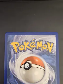 Pokemon TCG - Vaporeon (Master Ball Pattern) 022/131 Sv: PE Holo - Image 4