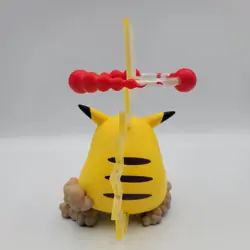 Pokemon Pikachu VMAX Display Figure Celebrations 25th Anniversary Collection 21 - Image 2