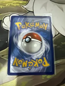 Pokemon TCG: Rapid Strike Style Mustard TG27/TG30 Brilliant Stars Ultra Rare NM - Image 2