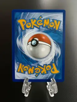 Smoliv 102/091 SV: Paldean Fates Holo Baby Shiny Pokemon NM PACK FRESH - Image 3