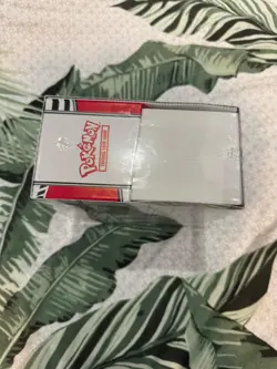Pokemon TCG: White Flare Elite Trainer Box ETB - IN HAND Ready to Ship✅ - Image 5