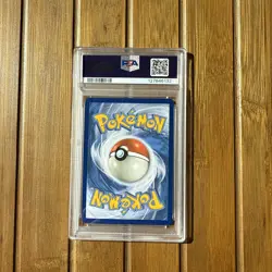 2017 Pokemon Shining Legends Mewtwo GX Holo PSA 10 Secret Rainbow Rare - Image 2