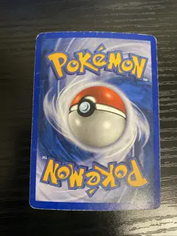 Zapdos 19/110 Legendary Collection Reverse Holo Rare 2002 Pokemon LP - Image 2