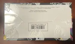Sealed Pokemon Center Mega Evolution ETB's and 36 pack Enhanced Booster Display - Image 5
