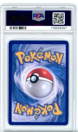 PSA GEM MT 10 Pokemon TCG Ditto 173/SV-P Metamong Project Stamp Rally (Korean) - Image 2