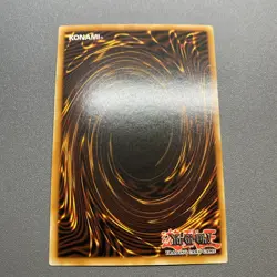 Yu-Gi-Oh! XYZ Armor Torpedo Super Rare 1st Edition AGOV-EN039 NM/M - Image 2
