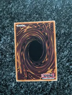 Guardian Chimera 1st Edition Ultra Rare RA02-EN023 Yu-Gi-Oh! - Image 2