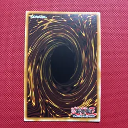 Divine Arsenal AA-Zeus Sky Thunder Ultra Rare STAX-EN044 Yugioh - Image 2