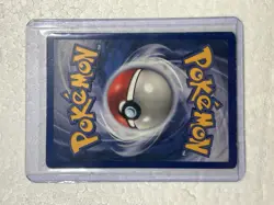 Charizard 4/102 Pokemon Card 1999 unlimited edition base set Mint Condition - Image 2