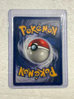 Charizard 4/102 Pokemon Card 1999 unlimited edition base set Mint Condition - Image 3