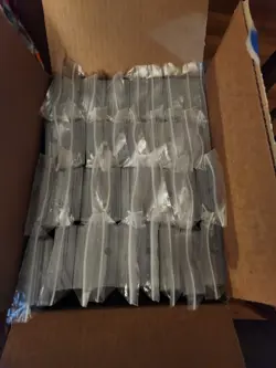 Massive 2500 Pokemon Card Lot Collection + 100 Bonus Holos Reverse Rares English - Image 1