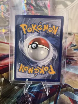 M Rayquaza EX 61/108 XY Roaring Skies Ultra Rare Card Pokemon TCG - Image 2