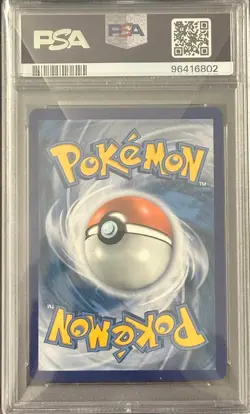 2019 Lucario GX Hidden Fates Shiny Vault Holo Rare Card SV64/SV94 PSA 10 GEM MT - Image 2
