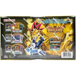 Yu-Gi-Oh! Trading Card Games Legendary Decks II 83717845010 - Image 2