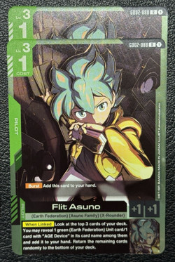 Gundam Card Game: Dual Impact (GD02) Rare Foil Lot of 19 - NM - Image 3