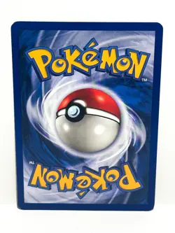 Hypno 23/62 Pokemon Card TCG Fossil First Edition Non Holo LP - Image 2