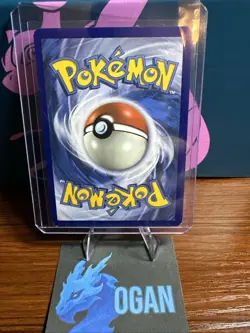Detective Pikachu SM190 Promo Holo Card Pokemon TCG - Image 2