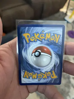 Iono's Bellibolt EX Pokemon Card 280 HP Thunderous Bolt Ability - Image 2