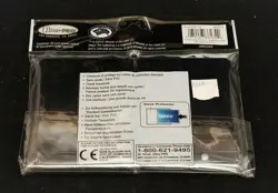 Ultra Pro 80 Card Sleeves Magic the Gathering MTG M15 V5 Nissa Worldwaker NEW - Image 2