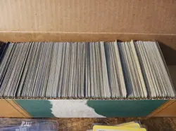 Huge Lot Of Vintage POKEMON Cards. Fossil And More. - Image 2