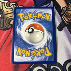 Toxicroak Ex - 131/198 - Pokemon Scarlet Violet Base Double Rare Card NM - Image 2