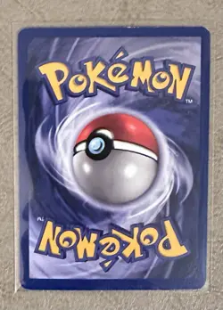 Vileplume 31/64 Jungle Set Non-Holo Rare Pokemon TCG Card WOTC, LP Condition - Image 2