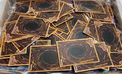Unsorted YU-GI-OH! TCG and CCG Trading Cards Bundle (2000 Plus Cards) - Image 2