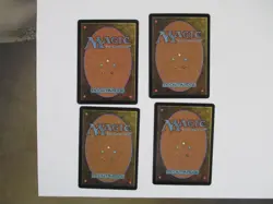 4 X Mental Note - Judgment (JUD) NMT - Image 2