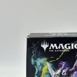 MTG Edge of Eternities WORLD SHAPER Commander Deck Brand New Sealed! - Image 2