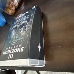 Modern Horizons 3 Commander Deck - Tricky Terrain MTG Brand New Sealed - Image 3